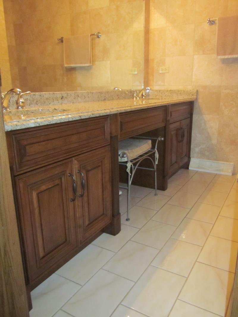 Bathroom Vanity
